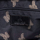 Миниатюра изображения товара Сумка Poshete 253-7501-24-BLK (черный)