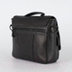 Миниатюра изображения товара Сумка Poshete 253-7501-24-BLK (черный)