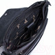 Миниатюра изображения товара Сумка Poshete 253-7501-24-BLK (черный)
