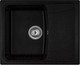 Миниатюра изображения товара Мойка кухонная Arfeka Alexia (черный)