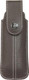 Миниатюра изображения товара Чехол для ножей туристических Opinel Chic / 0015472 (коричневая кожа)