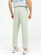 Миниатюра изображения товара Брюки спортивные Mark Formelle 181225 (р.98-182/188, пыльный зеленый)