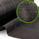 Миниатюра изображения товара Укрывной материал ЧЗМ Агроткань 1.6x10м