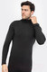 Миниатюра изображения товара Термокофта Mark Formelle 621464 (р.92-170/176, черный)