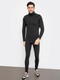 Миниатюра изображения товара Термокофта Mark Formelle 621464 (р.92-170/176, черный)