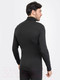 Миниатюра изображения товара Термокофта Mark Formelle 621464 (р.92-170/176, черный)