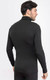 Миниатюра изображения товара Термокофта Mark Formelle 621464 (р.100-170/176, черный)