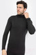 Миниатюра изображения товара Термокофта Mark Formelle 621464 (р.104-170/176, черный)