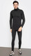 Миниатюра изображения товара Термокофта Mark Formelle 621464 (р.104-170/176, черный)