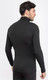 Миниатюра изображения товара Термокофта Mark Formelle 621464 (р.96-182/188, черный)