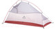 Миниатюра изображения товара Палатка Naturehike Сloud up 2 20D NH17T001-T / 6927595724668 (серый)