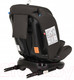 Миниатюра изображения товара Автокресло Bambola Minori Isofix / KRES3558 (темно-серый)