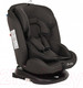 Миниатюра изображения товара Автокресло Bambola Minori Isofix / KRES3558 (темно-серый)