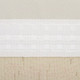 Миниатюра изображения товара Штора Этель Классика 7062888 (130x300, бежевый)