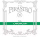 Миниатюра изображения товара Струны для смычковых Pirastro Chromcor Viola / 329020