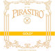 Миниатюра изображения товара Струна для смычковых Pirastro 215221 Gold Violin А