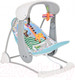 Миниатюра изображения товара Качели для новорожденных Pituso Pino Giraffe / 98212