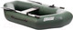 Миниатюра изображения товара Надувная лодка Тонар Бриз 220 / 4897003 (зеленый)