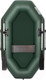 Миниатюра изображения товара Надувная лодка Тонар Бриз 220 / 4897003 (зеленый)