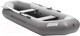 Миниатюра изображения товара Надувная лодка Тонар Бриз 280 / 4999928 (серый)