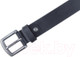 Миниатюра изображения товара Ремень мужской Klondike 1896 Creek / KD1200-01-90 (черный)