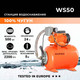 Миниатюра изображения товара Насосная станция Skiper WS50