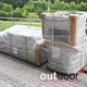 Миниатюра изображения товара Комплект садовой мебели OUTDOOR Касабланка OUT-0018 ш/п (коричневый)