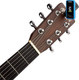 Миниатюра изображения товара Тюнер Planet Waves PW-CT-17BU