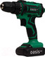 Миниатюра изображения товара Аккумуляторная дрель-шуруповерт Oasis ASB-18S Eco