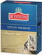 Миниатюра изображения товара Чай листовой Riston Ceylon Premium Шри-Ланка (100г)