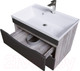 Миниатюра изображения товара Тумба под умывальник Grossman Талис 70 / 107010