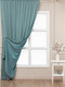 Миниатюра изображения товара Штора Amore Mio RR SOFT-2st-13 200x270 / 4225 (ментол)