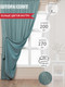 Миниатюра изображения товара Штора Amore Mio RR SOFT-2st-13 200x270 / 4225 (ментол)