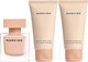 Миниатюра изображения товара Парфюмерный набор Narciso Rodriguez Poudree Woman Парфюмерная вода+Молочко д/тела+Гель д/душа (50мл+50мл+50мл)