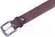 Миниатюра изображения товара Ремень мужской Klondike 1896 Creek / KD1200-03-90 (темно-коричневый)