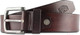 Миниатюра изображения товара Ремень мужской Klondike 1896 Creek / KD1200-03-100 (темно-коричневый)