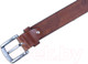 Миниатюра изображения товара Ремень мужской Klondike 1896 Creek / KD1200-04-110 (коньячный)