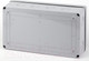 Миниатюра изображения товара Бокс пластиковый ЭРА КМПн-18 IP65 / Б0046408