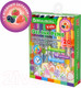 Миниатюра изображения товара Набор гелевых ручек Brauberg Kids Fruits / 143824 (20цв)