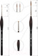 Миниатюра изображения товара Набор кистей Brauberg Art Classic / 200950 (5шт)