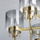 Миниатюра изображения товара Люстра MW light Элла 483015108