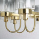 Миниатюра изображения товара Люстра MW light Элла 483015108