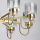 Миниатюра изображения товара Люстра MW light Элла 483015108