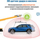 Миниатюра изображения товара Автосигнализация StarLine S66ВТ GSM Eco v2