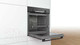 Миниатюра изображения товара Электрический духовой шкаф Bosch HBA534EB0