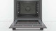 Миниатюра изображения товара Электрический духовой шкаф Bosch HBA534EB0