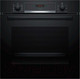Миниатюра изображения товара Электрический духовой шкаф Bosch HBA534EB0