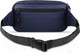 Миниатюра изображения товара Сумка на пояс Bugatti Blanc / 49660405 (синий)