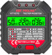 Миниатюра изображения товара Тестер розетки КВТ КТ 107D / 86321