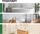 Миниатюра изображения товара Чистящее средство для ванной комнаты Prosept Bath Acryl Гель для душевых кабин и акриловых ванн (750мл)